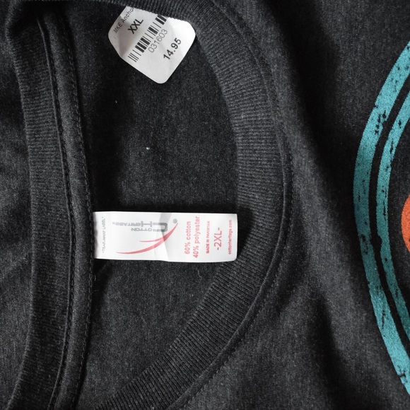 T-shirt - Picture 3 of 3